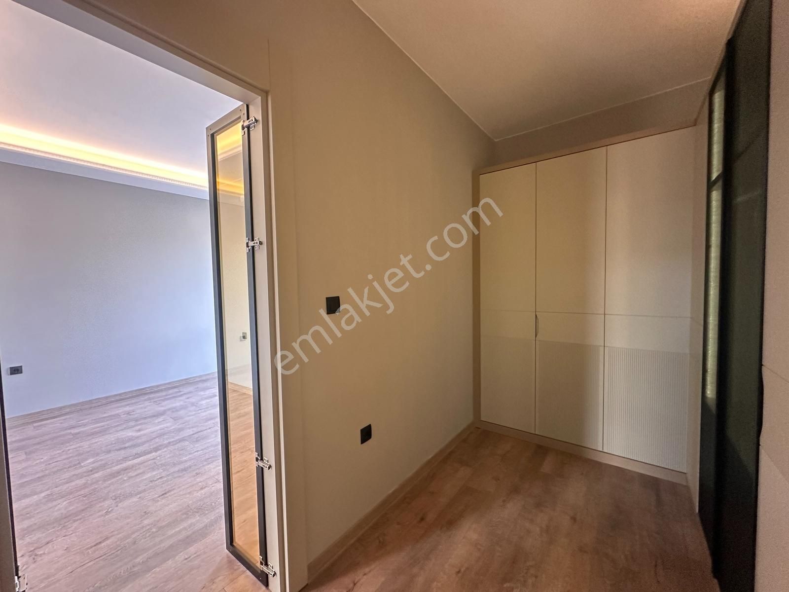 Teamwork Gyd Katta Tek Hobi Bahçeli Yerden Isıtmalı 4+1 Daire - Görsel 31