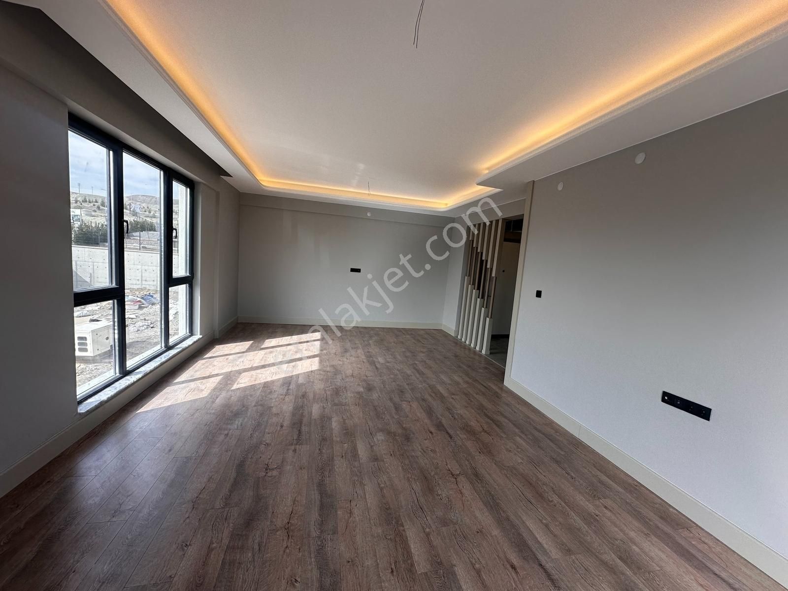 Teamwork Gyd Katta Tek Hobi Bahçeli Yerden Isıtmalı 4+1 Daire - Görsel 33