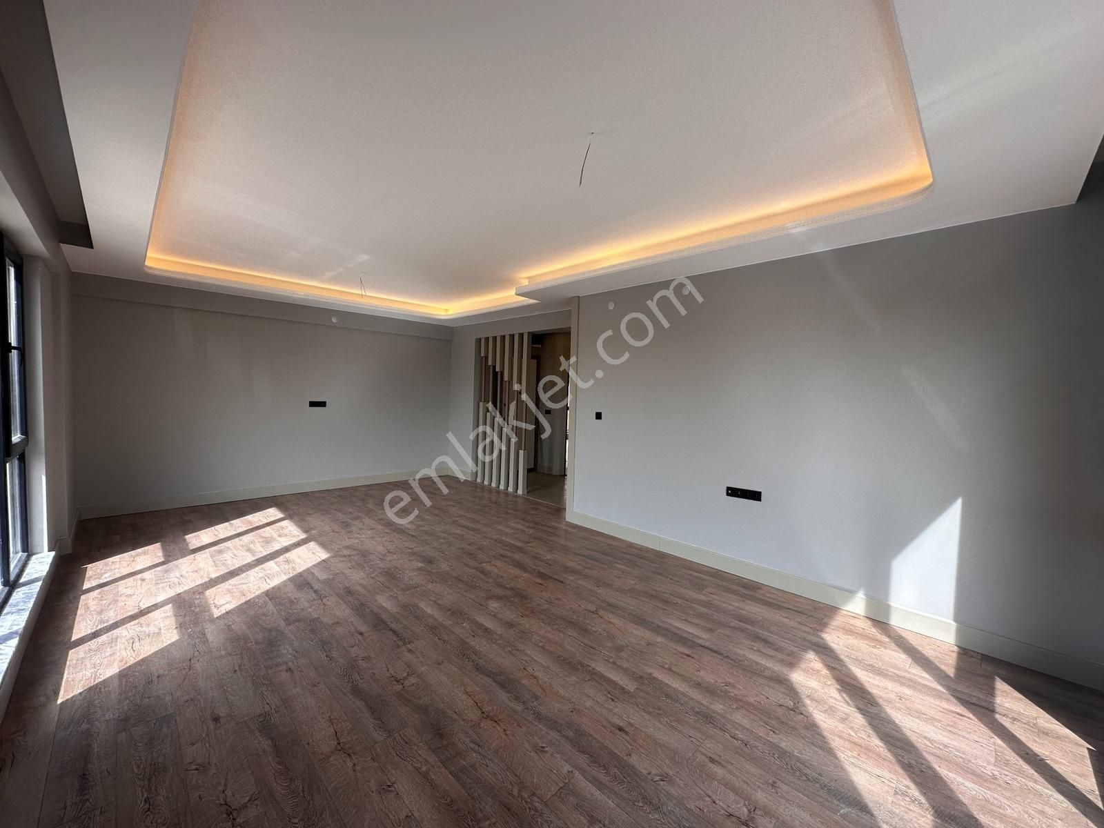 Teamwork Gyd Katta Tek Hobi Bahçeli Yerden Isıtmalı 4+1 Daire - Görsel 18