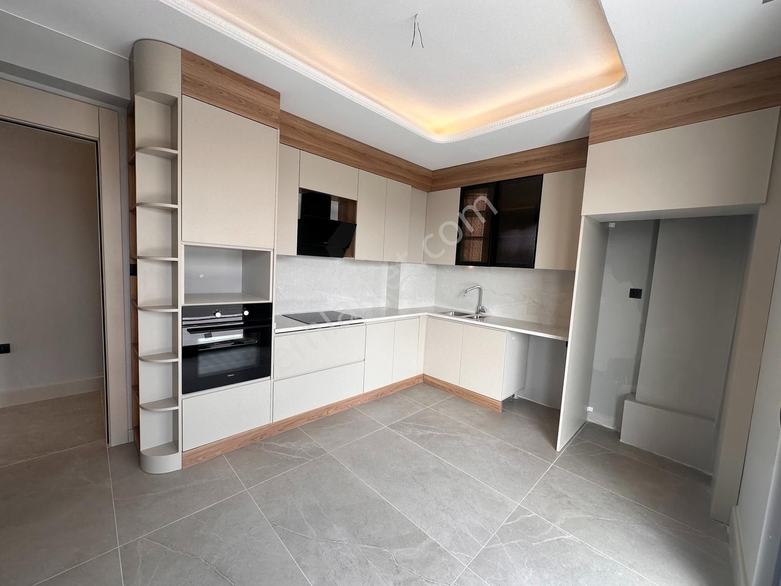 Teamwork Gyd Katta Tek Hobi Bahçeli Yerden Isıtmalı 4+1 Daire - Görsel 4