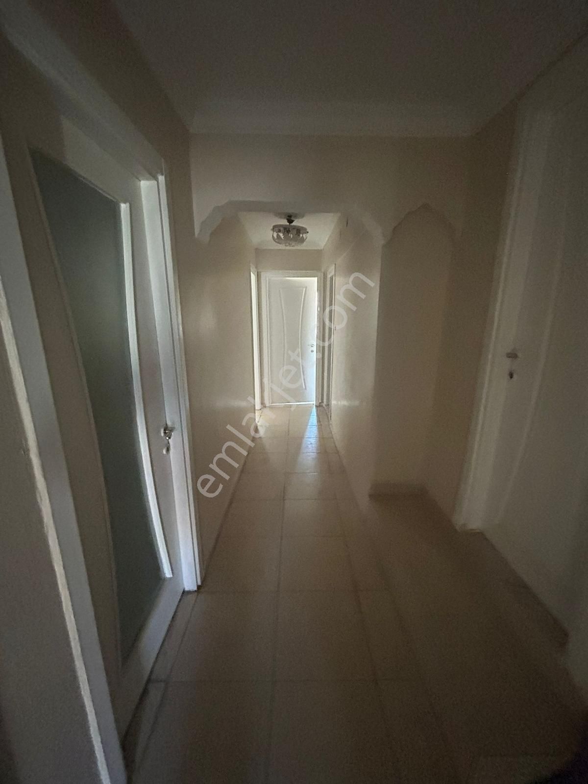 130m2 Kiralık Daire
