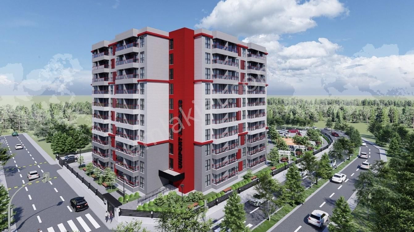 Akprime'dan Esenboğa Mh Lüx Residance Projesinde Fırsat - Görsel 4