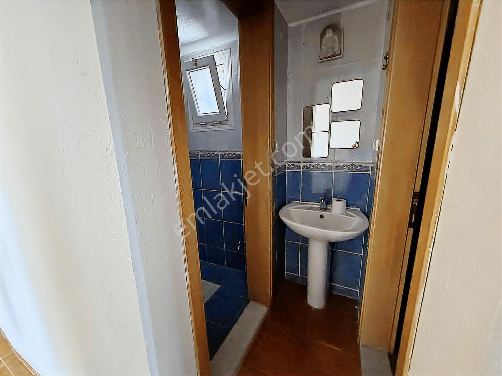 Özmert Ten 3+1 Köşe Bina 140 M2 Aydınlık Ferah Kiralık Daire - Görsel 32