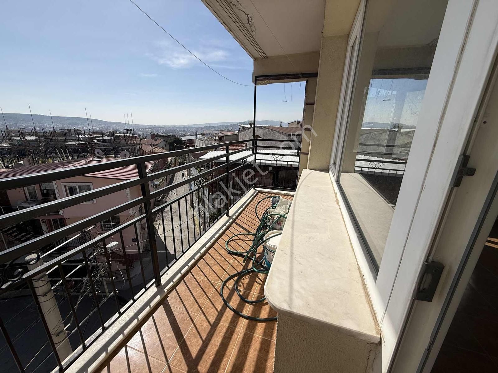 Özmert Ten 3+1 Köşe Bina 140 M2 Aydınlık Ferah Kiralık Daire - Görsel 15