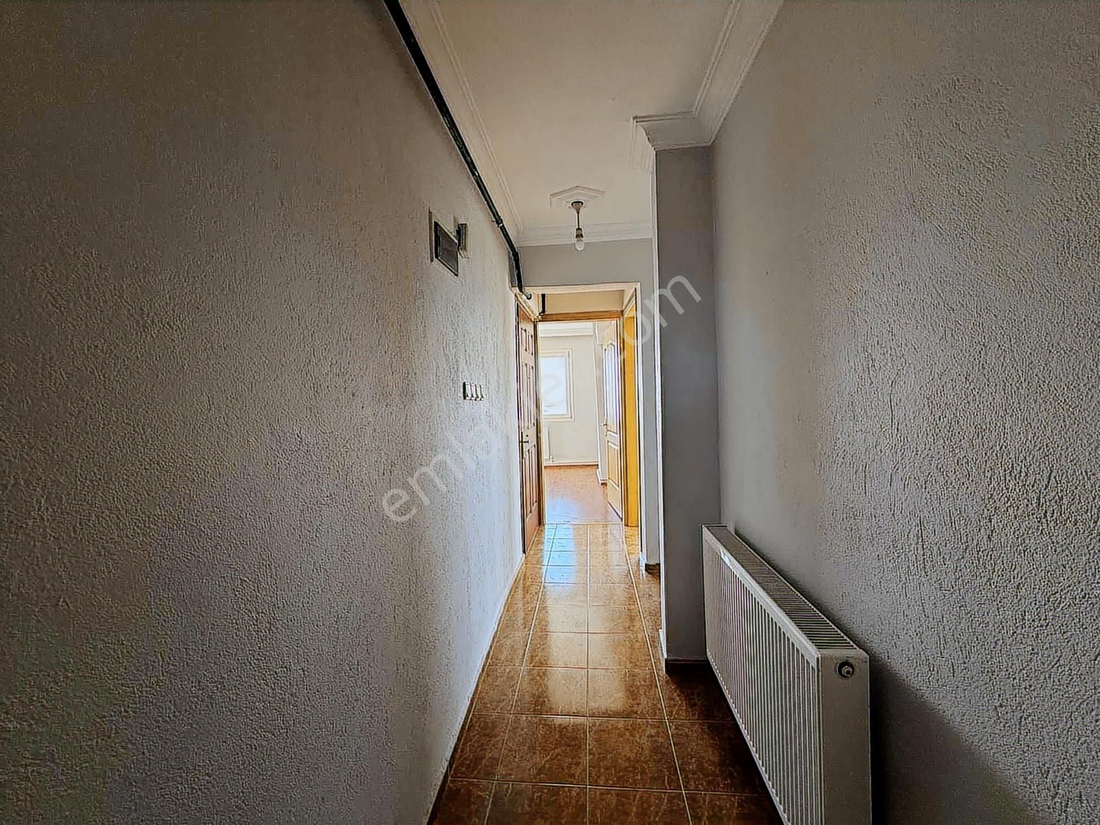 Özmert Ten 3+1 Köşe Bina 140 M2 Aydınlık Ferah Kiralık Daire - Görsel 6