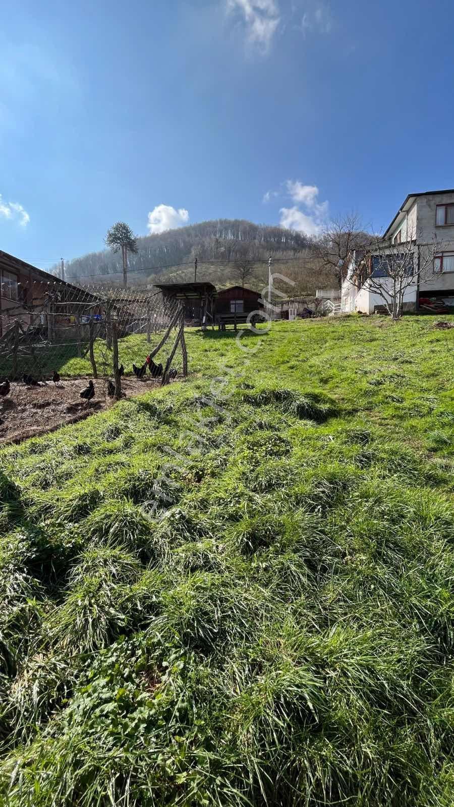 Ruşen Aydın Gayrimenkul'den Kaynaşlı Merkezde Satılık Arsa - Görsel 26