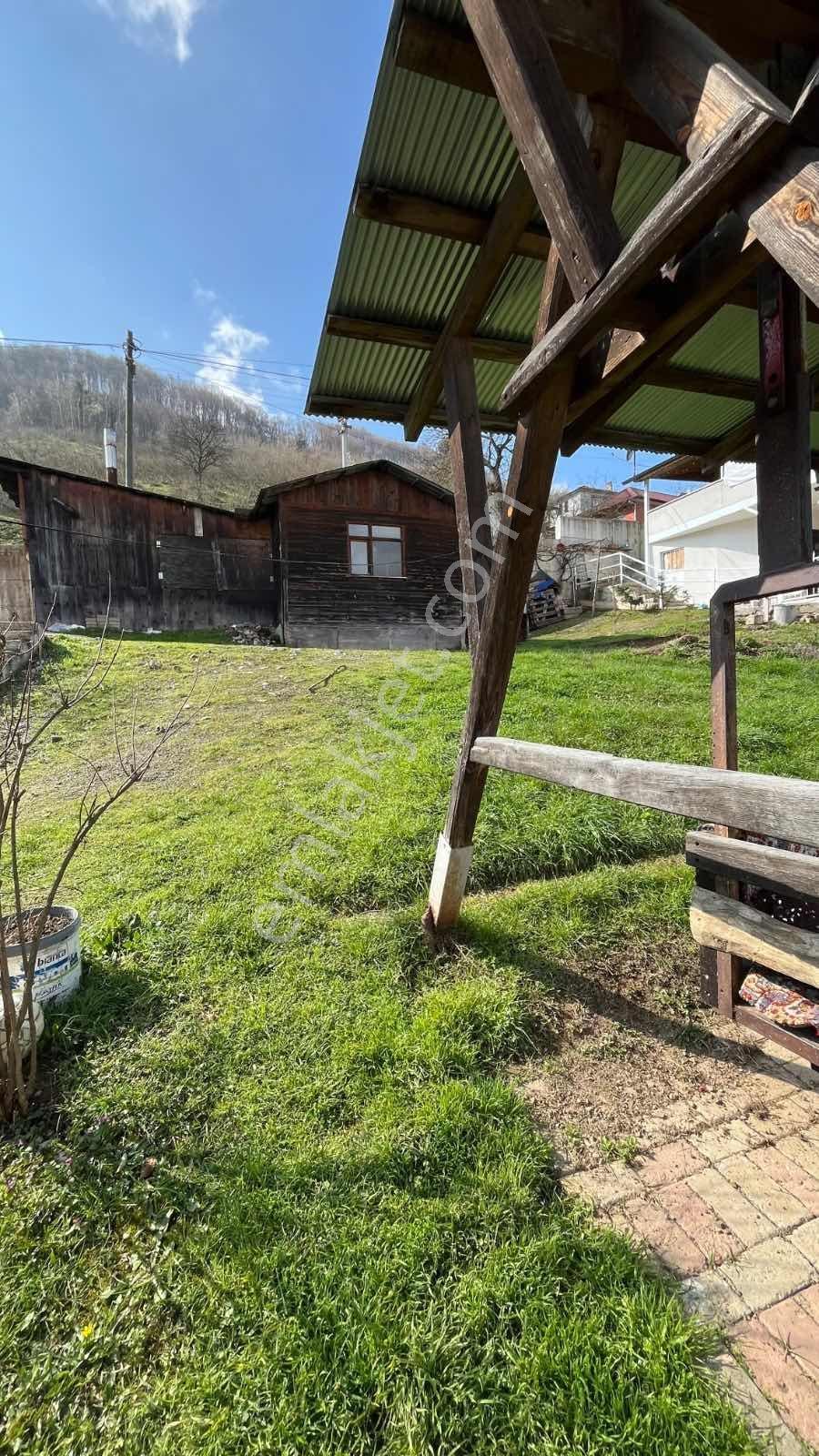 Ruşen Aydın Gayrimenkul'den Kaynaşlı Merkezde Satılık Arsa - Görsel 3
