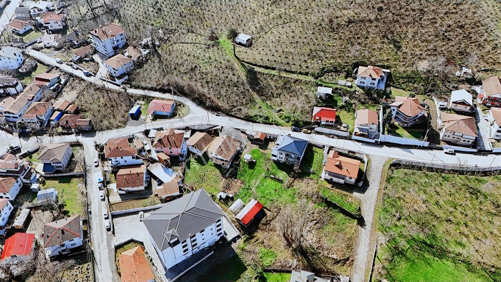 Ruşen Aydın Gayrimenkul'den Kaynaşlı Merkezde Satılık Arsa - Görsel 17
