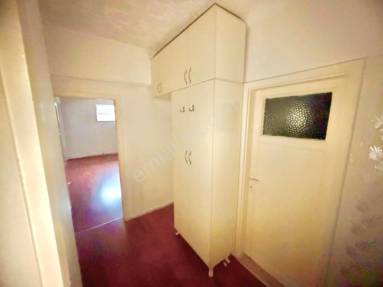 Keçiören İncirli Mh. Merkezi Konumda Kot-1 De 2+1 Daire - Görsel 15