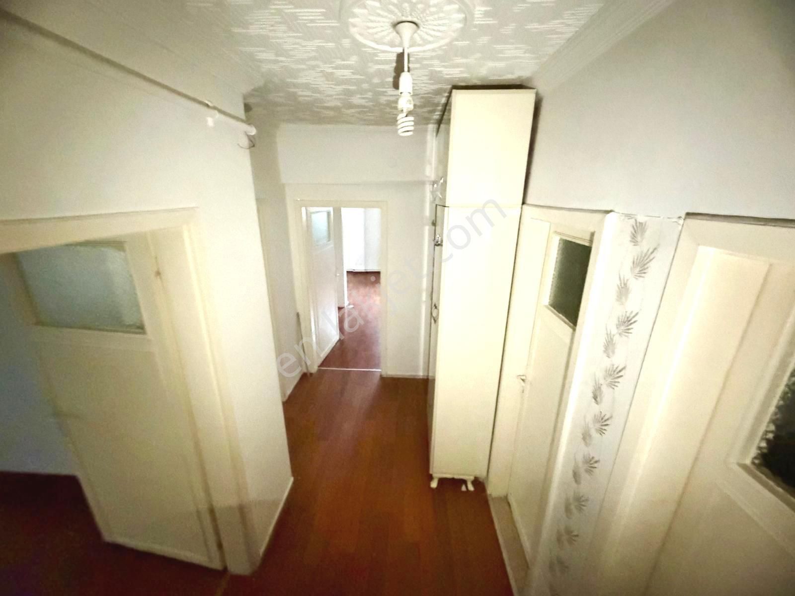 Keçiören İncirli Mh. Merkezi Konumda Kot-1 De 2+1 Daire - Görsel 14