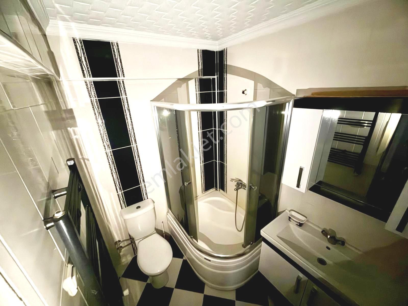 Keçiören İncirli Mh. Merkezi Konumda Kot-1 De 2+1 Daire - Görsel 10