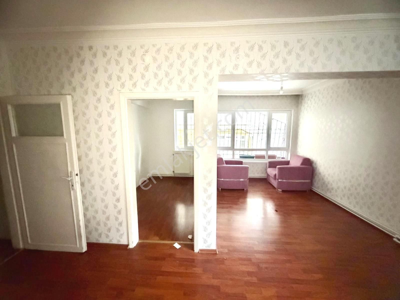 Keçiören İncirli Mh. Merkezi Konumda Kot-1 De 2+1 Daire - Görsel 3