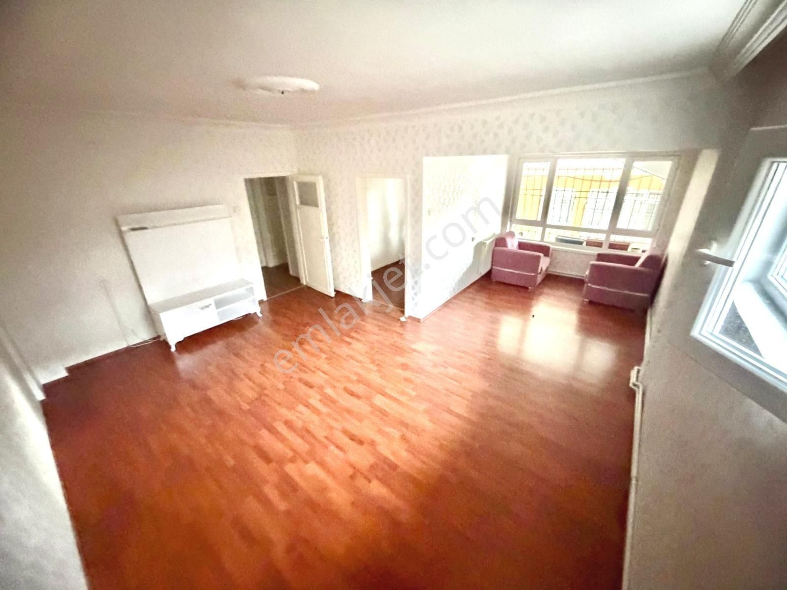 Keçiören İncirli Mh. Merkezi Konumda Kot-1 De 2+1 Daire - Görsel 2