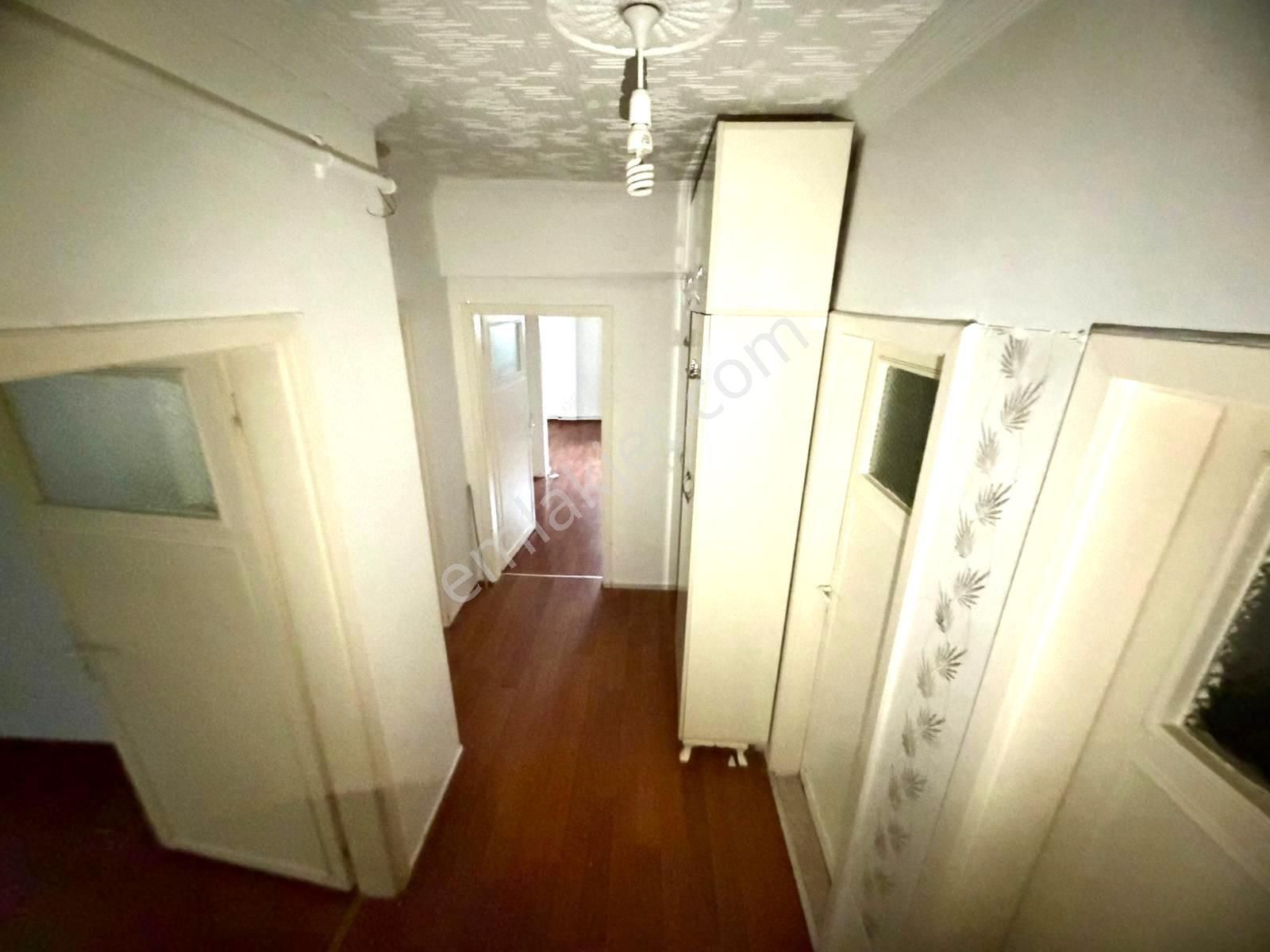 Keçiören İncirli Mh. Merkezi Konumda Kot-1 De 2+1 Daire - Görsel 13