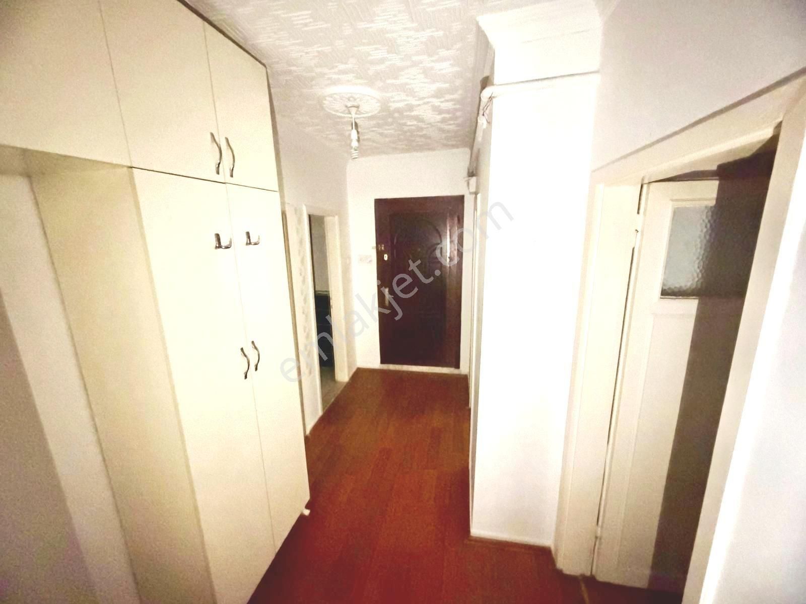 Keçiören İncirli Mh. Merkezi Konumda Kot-1 De 2+1 Daire - Görsel 12