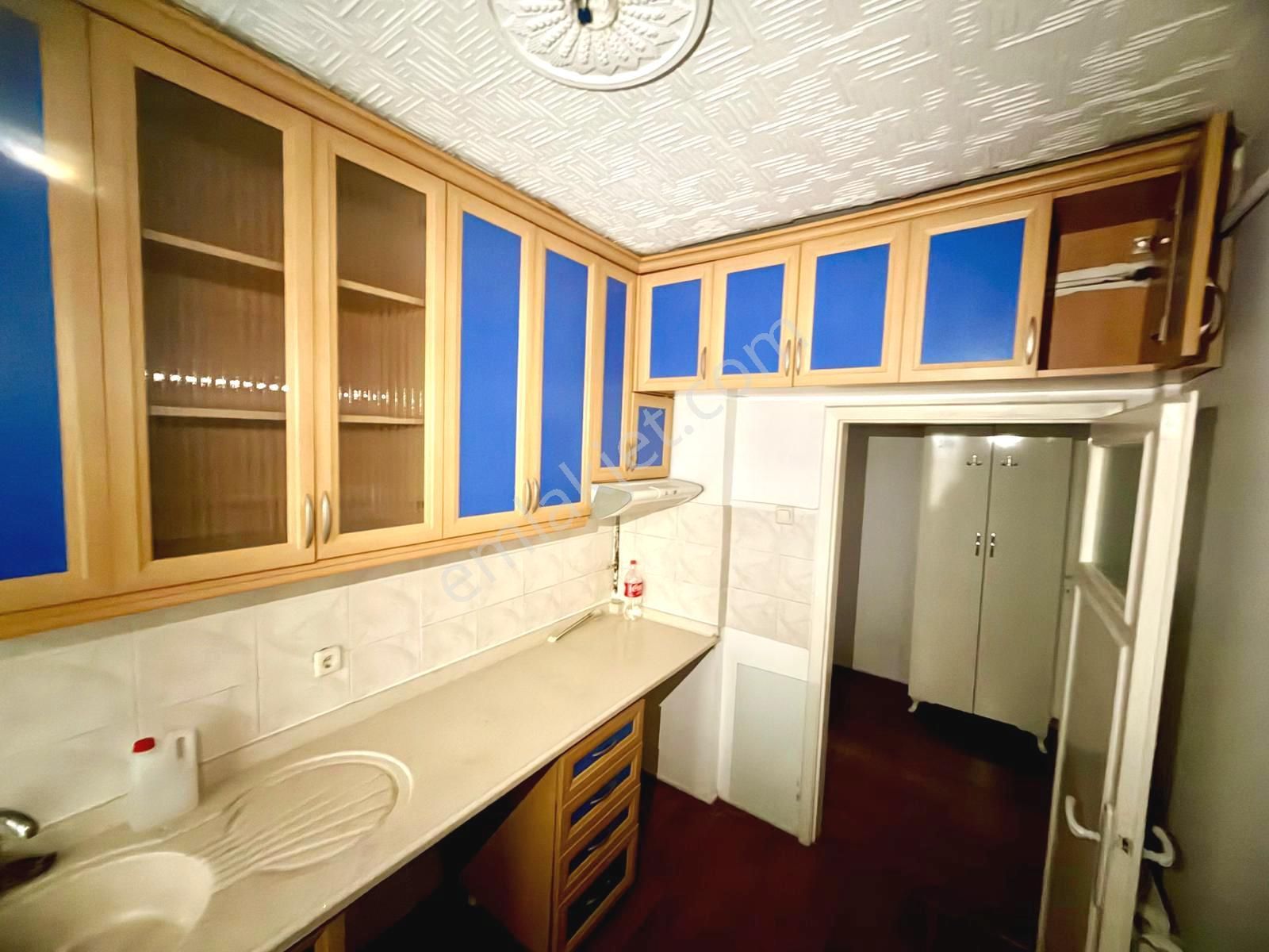 Keçiören İncirli Mh. Merkezi Konumda Kot-1 De 2+1 Daire - Görsel 9