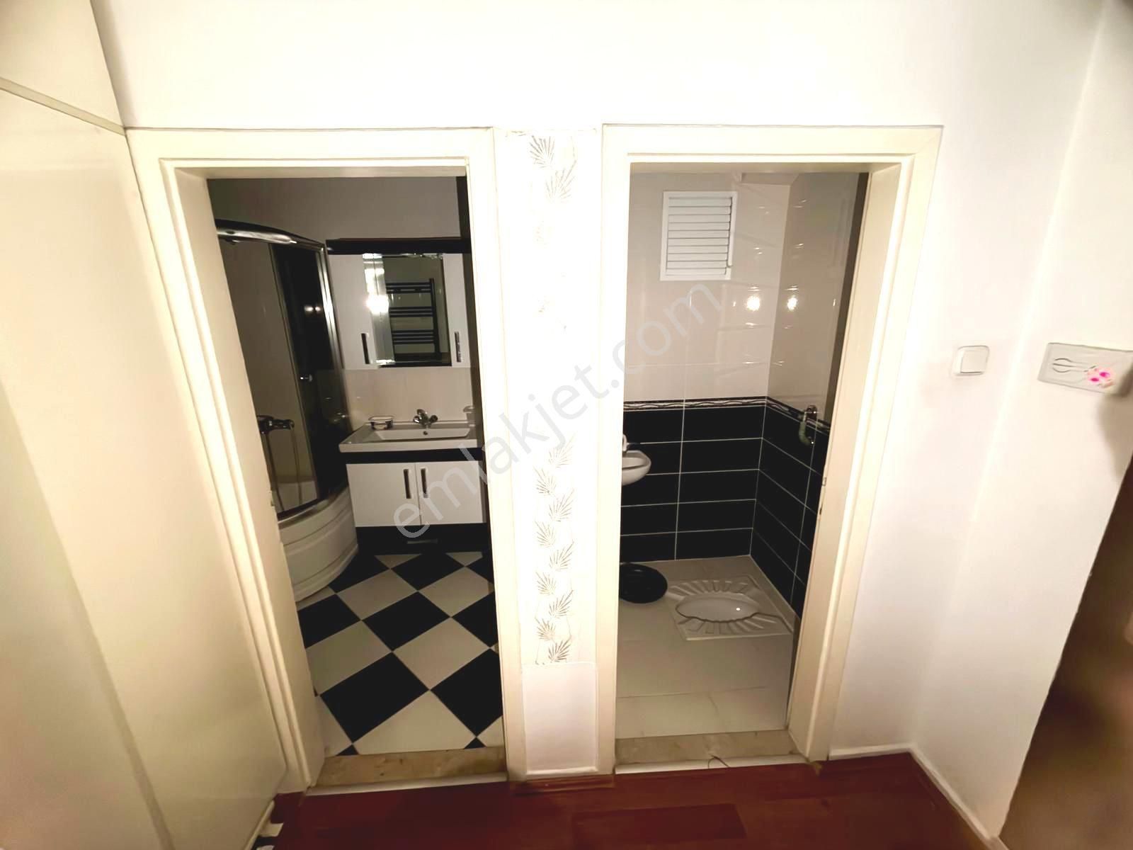 Keçiören İncirli Mh. Merkezi Konumda Kot-1 De 2+1 Daire - Görsel 11