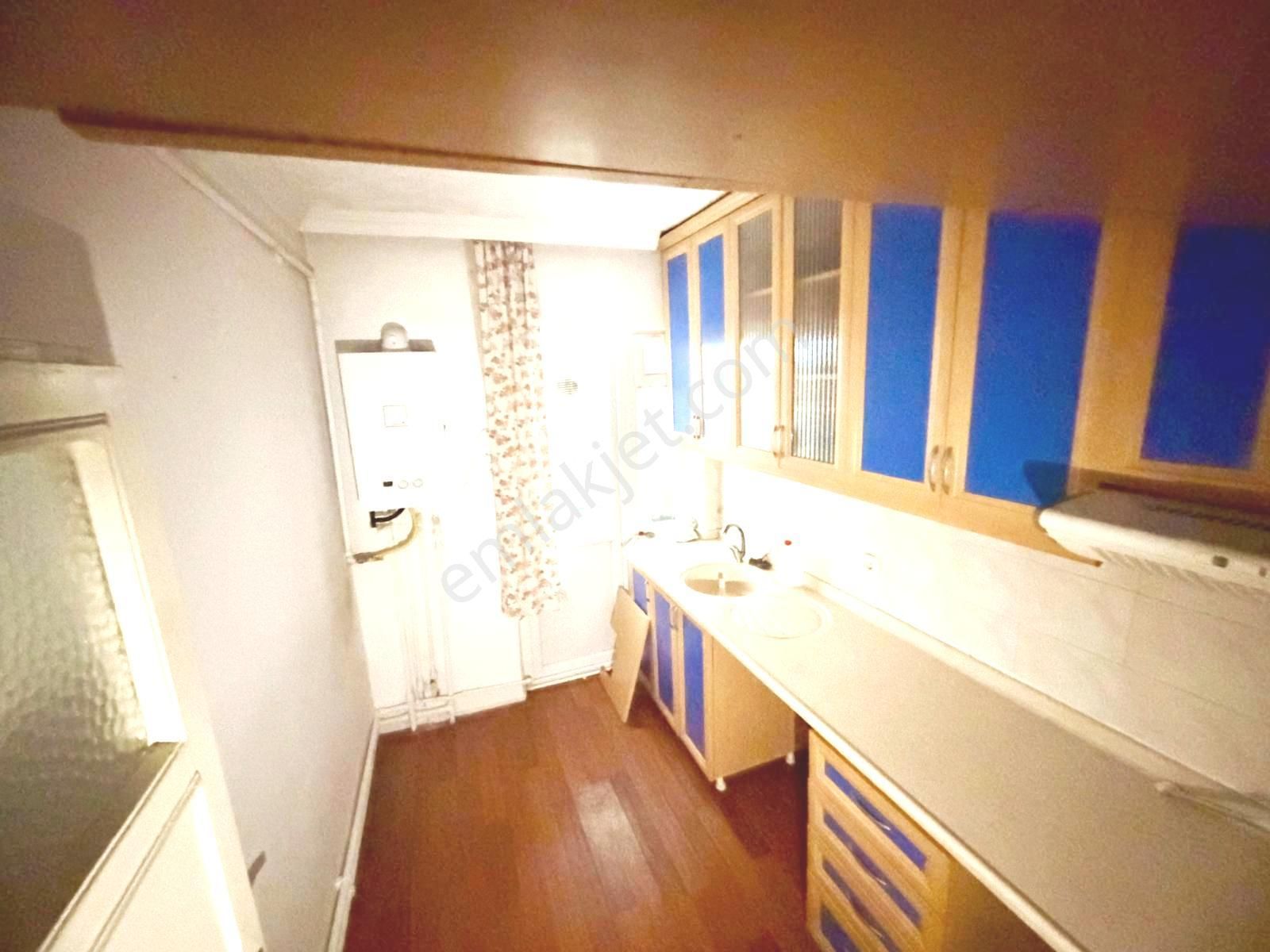 Keçiören İncirli Mh. Merkezi Konumda Kot-1 De 2+1 Daire - Görsel 8