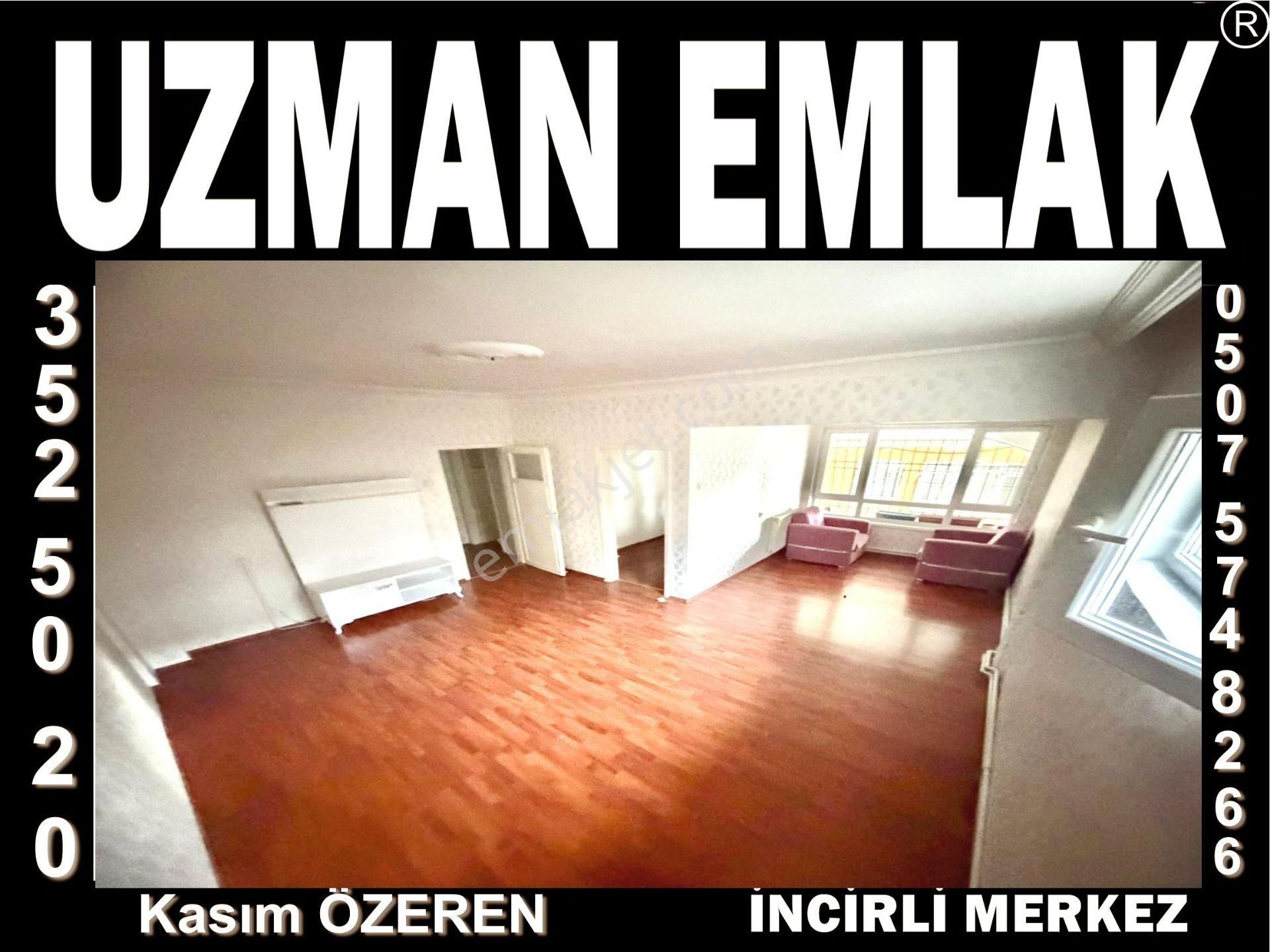 Keçiören İncirli Mh. Merkezi Konumda Kot-1 De 2+1 Daire