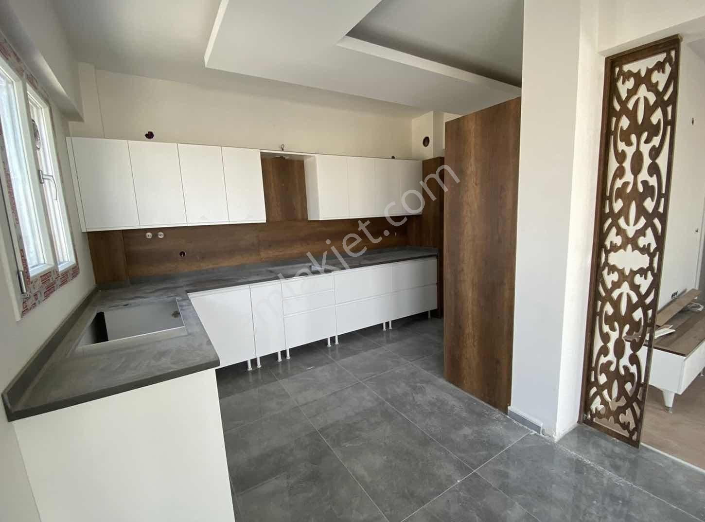 İldem'de Mükemmel Kalitede Lüks Daire Fırsatı