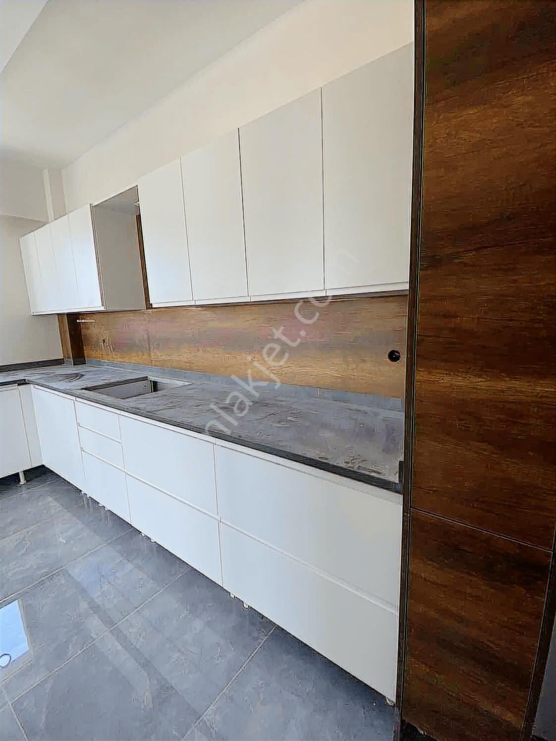 İldem'de Mükemmel Kalitede Lüks Daire Fırsatı - Görsel 9