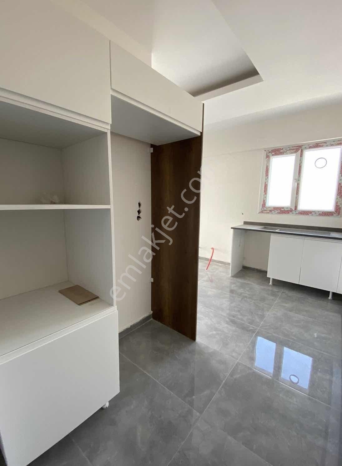 İldem'de Mükemmel Kalitede Lüks Daire Fırsatı - Görsel 14