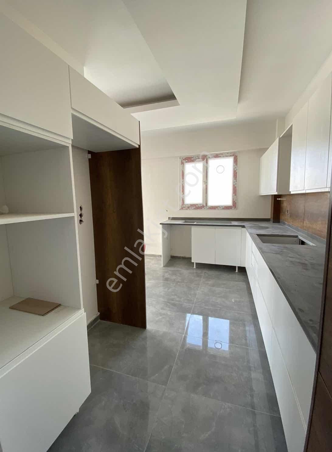 İldem'de Mükemmel Kalitede Lüks Daire Fırsatı - Görsel 17