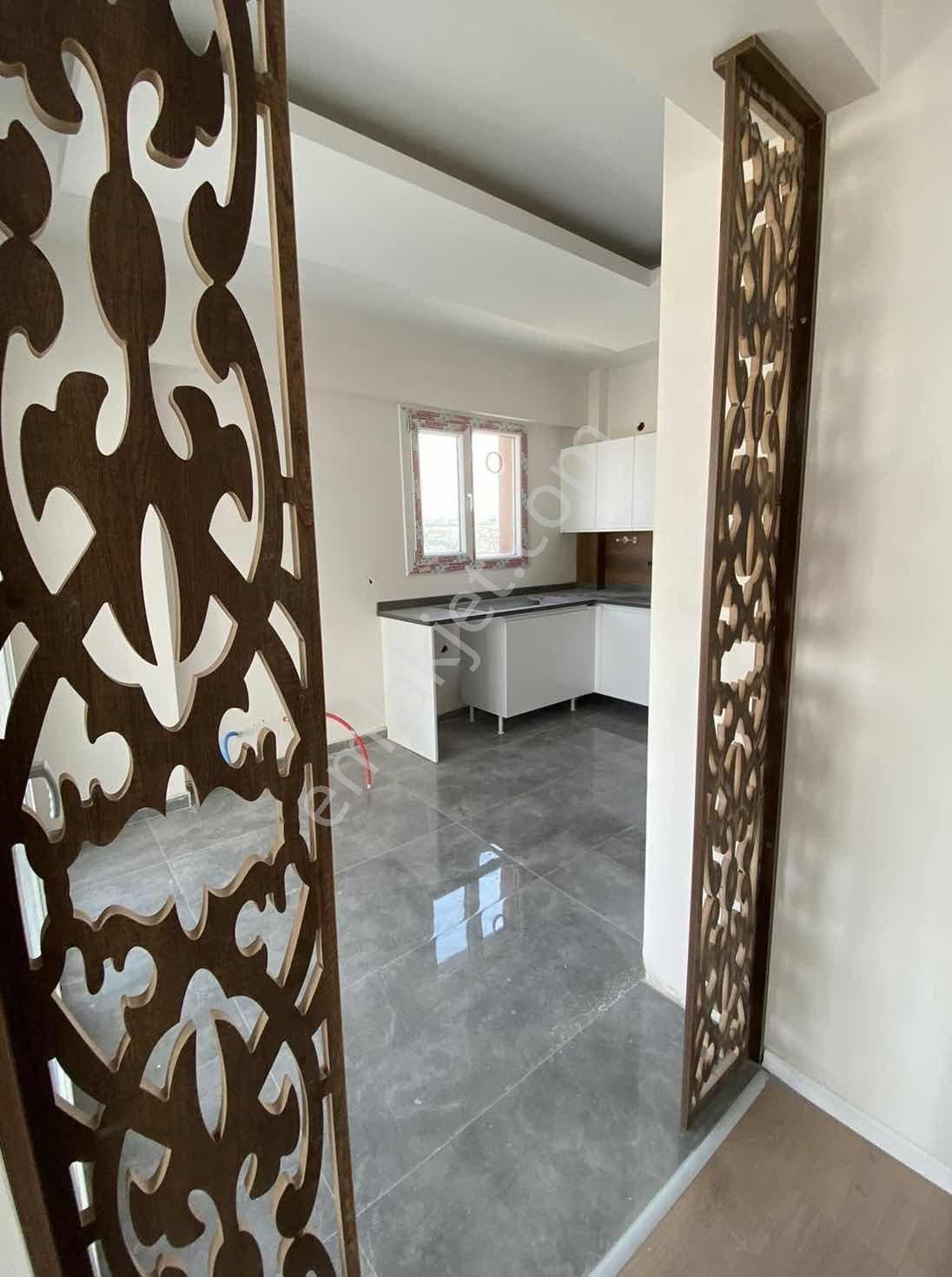 İldem'de Mükemmel Kalitede Lüks Daire Fırsatı - Görsel 2