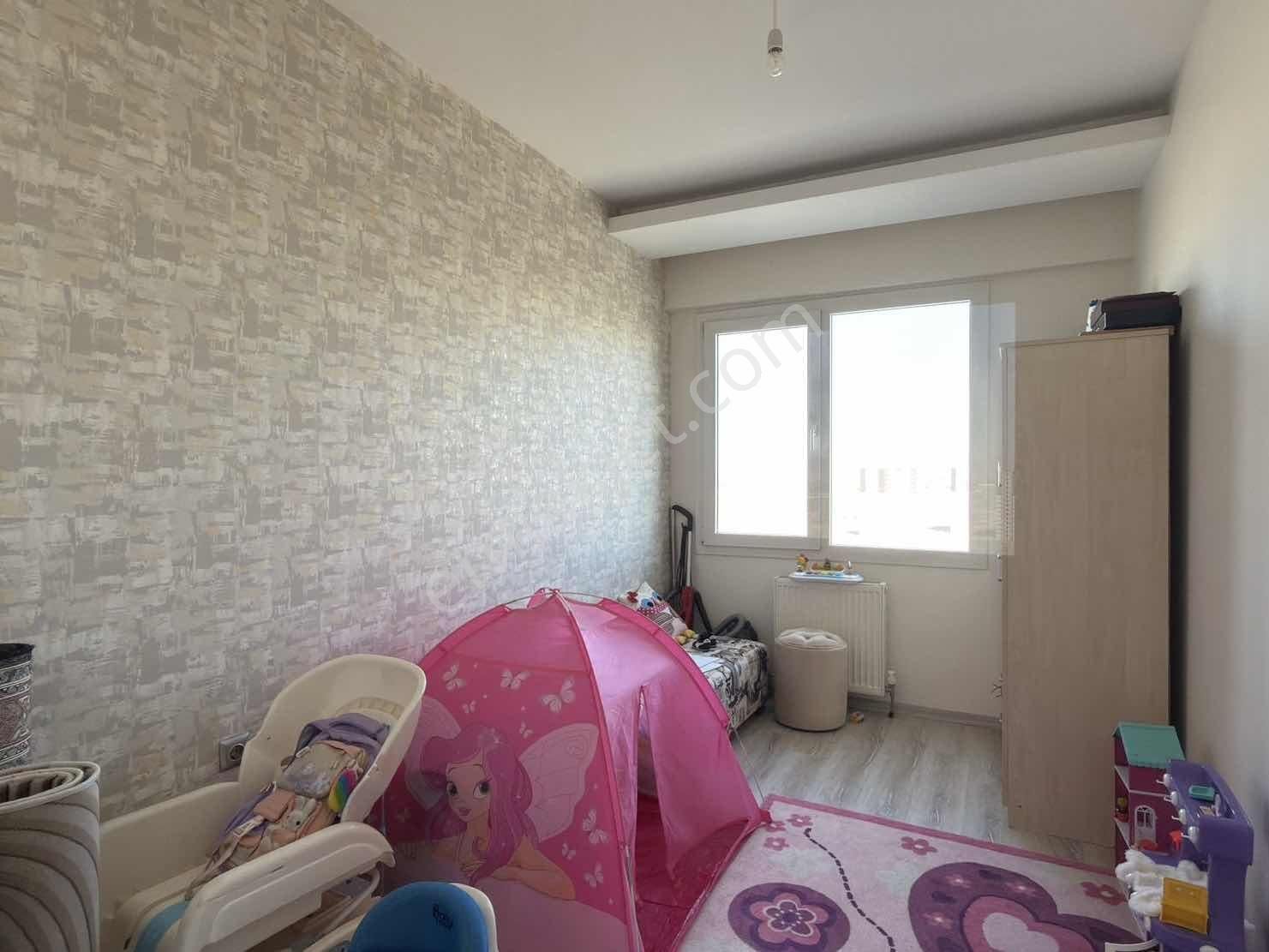 Avm Karşısı Ödül Yapı'da Ara Kat Satılık Lüks Daire - Görsel 3