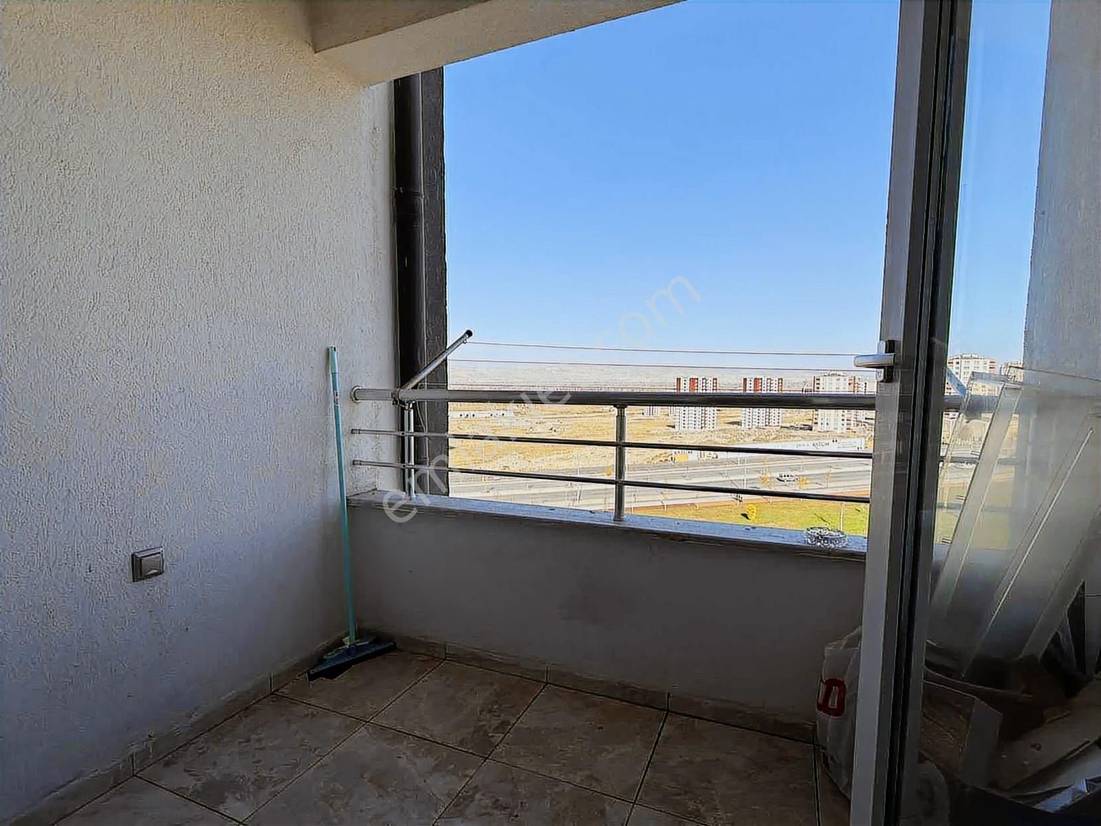 Avm Karşısı Ödül Yapı'da Ara Kat Satılık Lüks Daire - Görsel 12