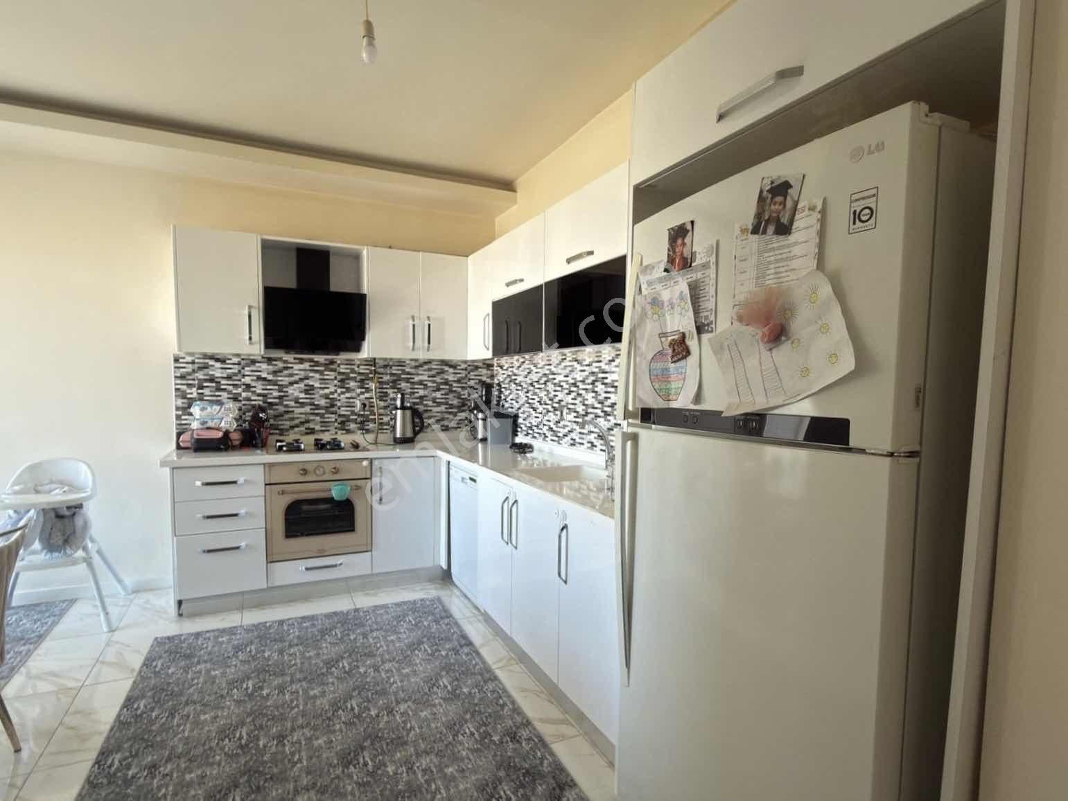 Avm Karşısı Ödül Yapı'da Ara Kat Satılık Lüks Daire - Görsel 11