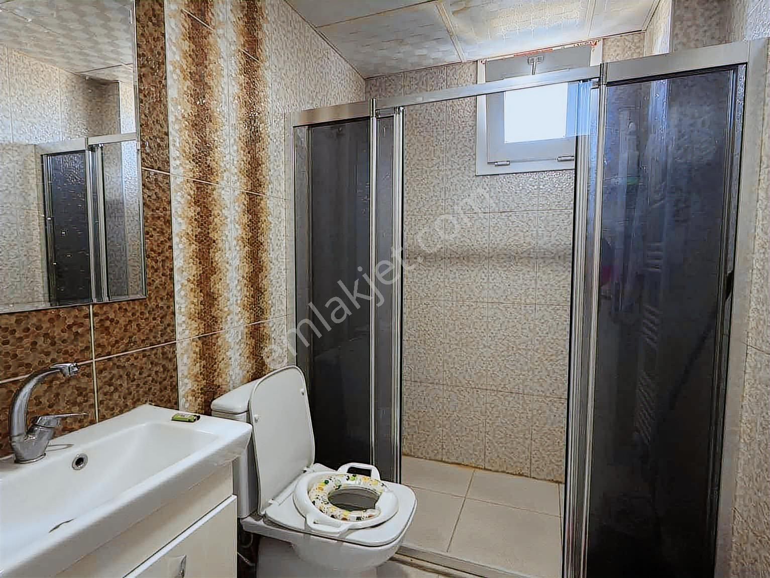 Avm Karşısı Ödül Yapı'da Ara Kat Satılık Lüks Daire - Görsel 5