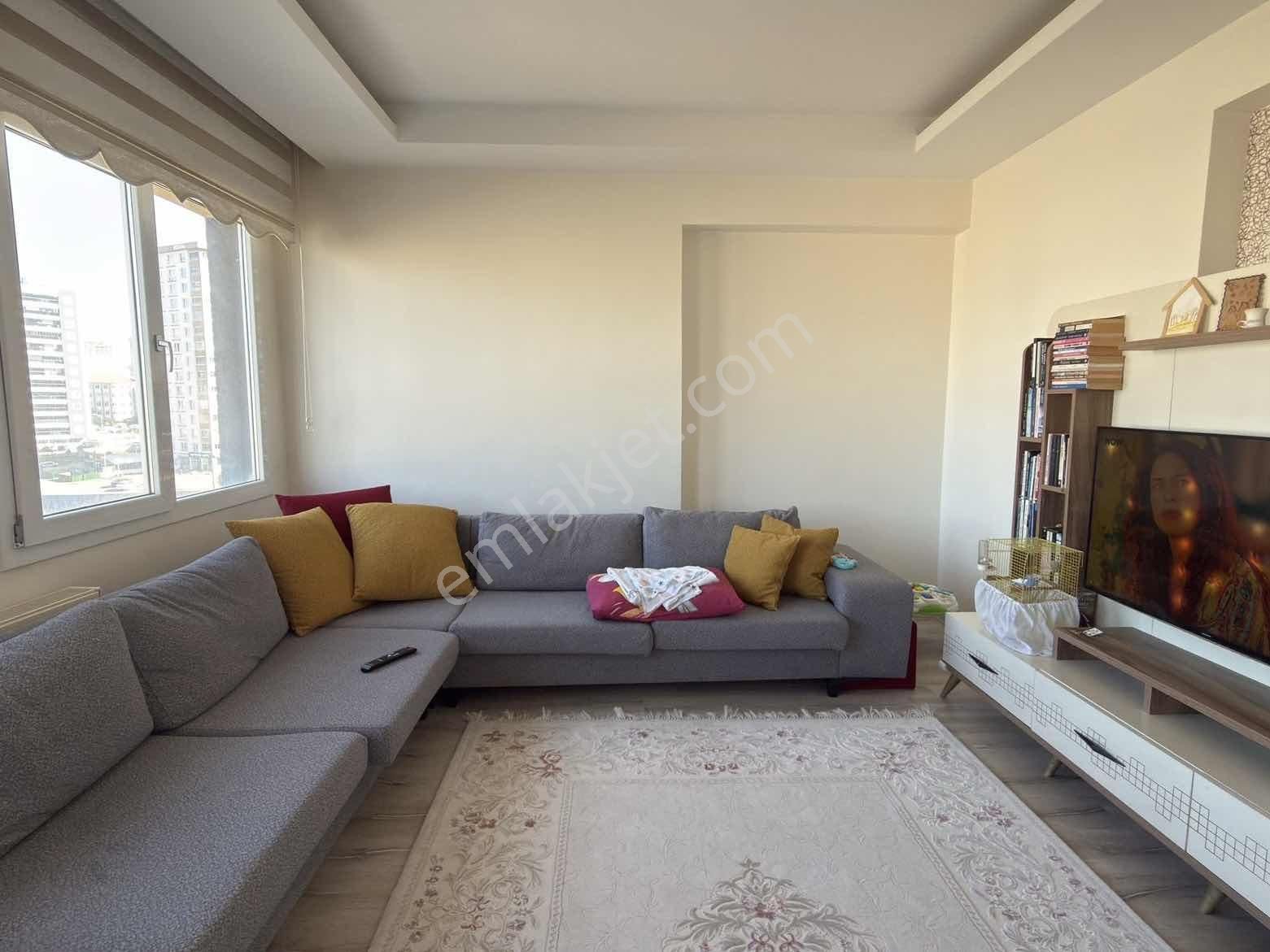 Avm Karşısı Ödül Yapı'da Ara Kat Satılık Lüks Daire - Görsel 2