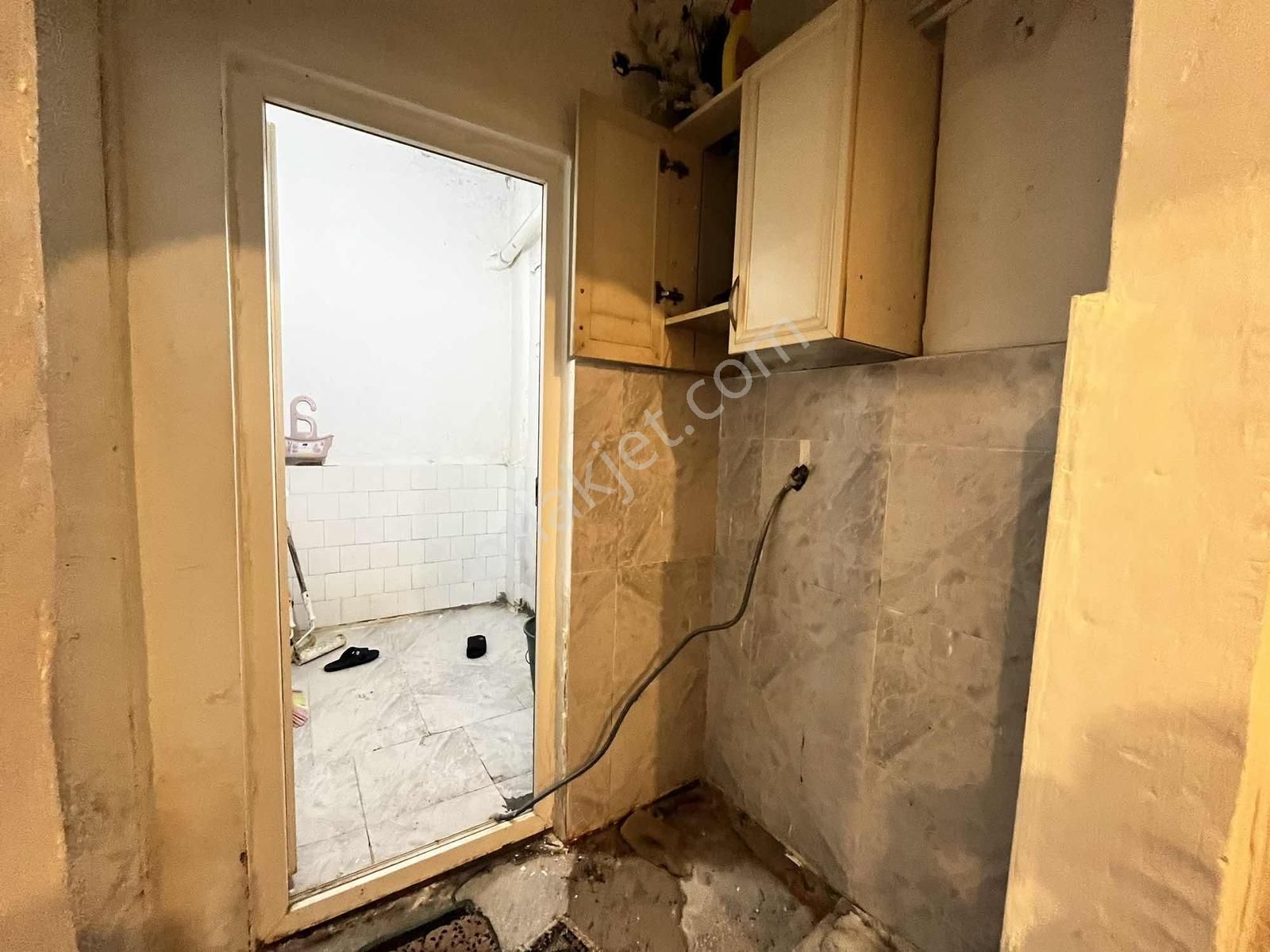 Türkiyem Gyo// Fevziçakmak Mah. Tapulu 2+1 Bodrum Kat Daire - Görsel 14