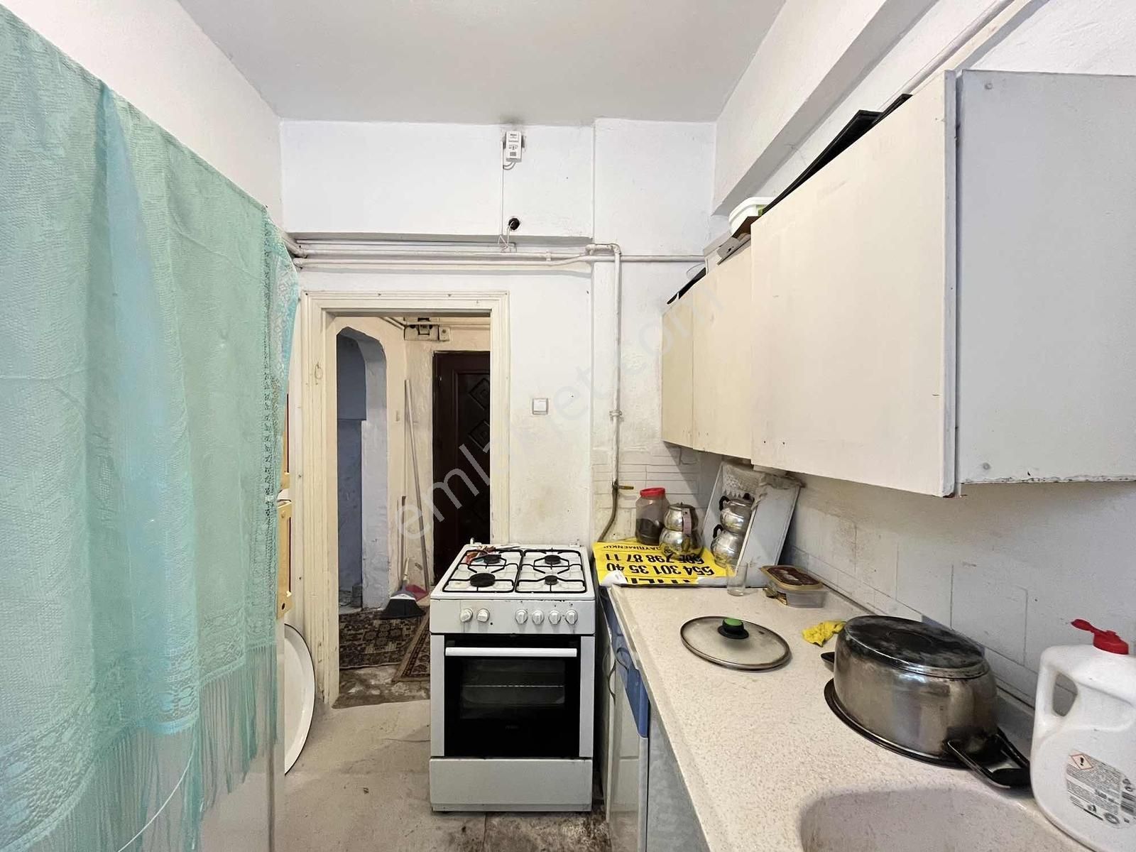 Türkiyem Gyo// Fevziçakmak Mah. Tapulu 2+1 Bodrum Kat Daire - Görsel 4