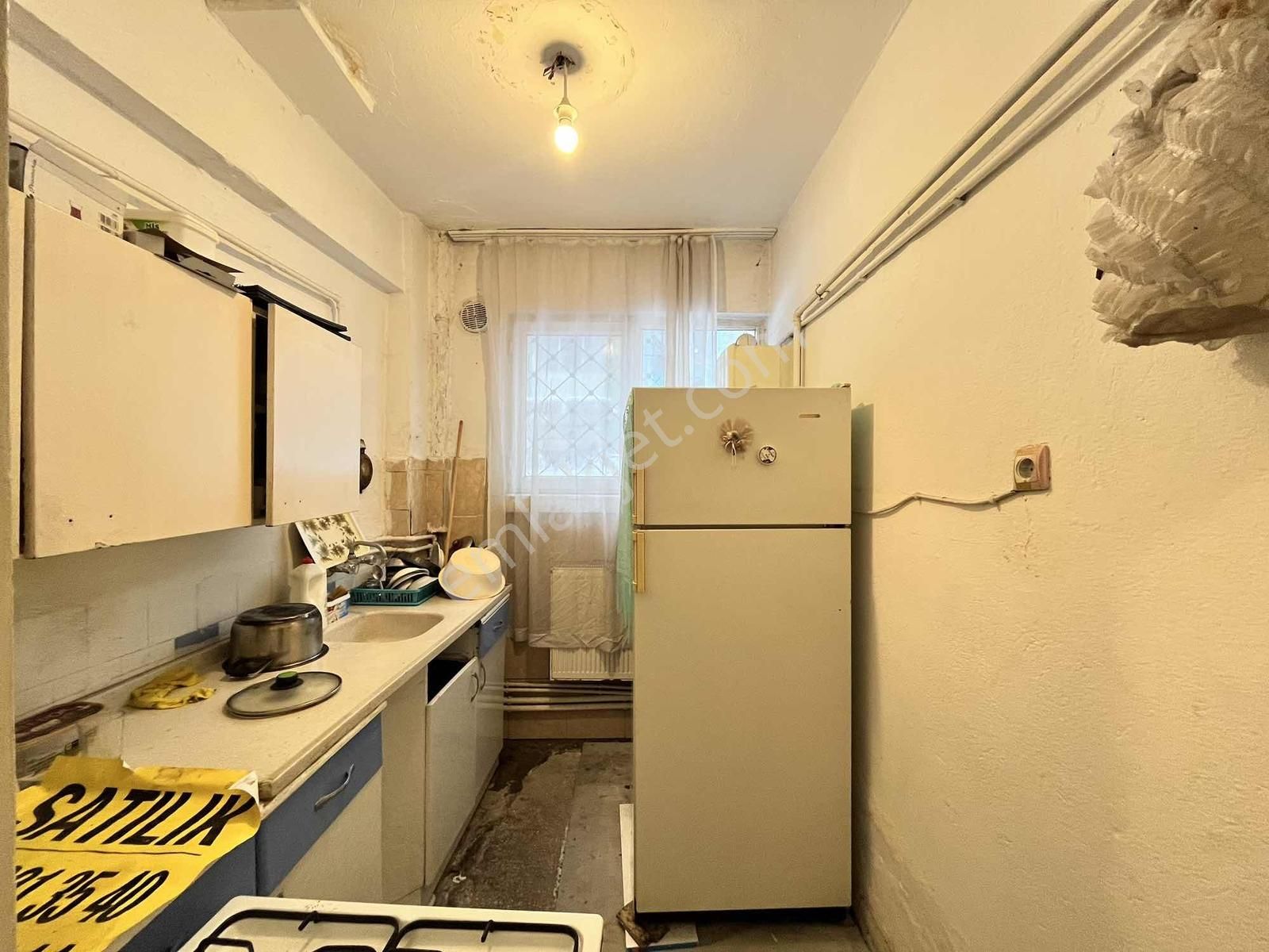 Türkiyem Gyo// Fevziçakmak Mah. Tapulu 2+1 Bodrum Kat Daire - Görsel 18