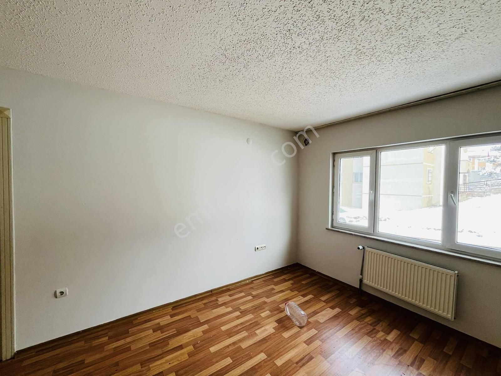 Toki Demokrasi Mahallesinde Aylık Ödemeli Kiralık Daire - Görsel 2