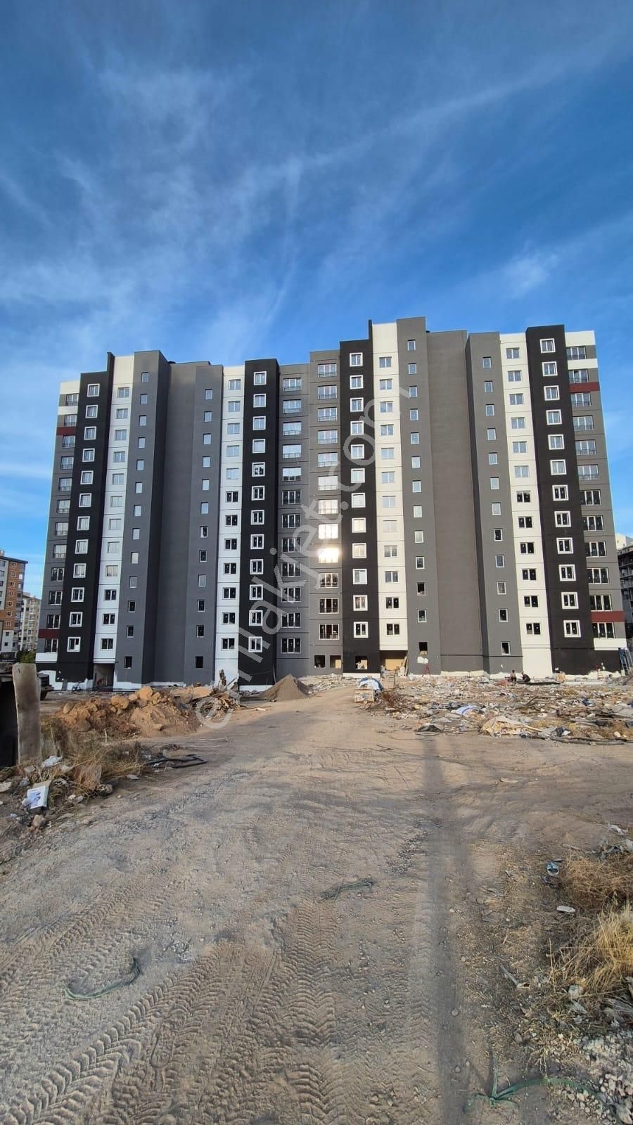 Serkent Ersu'da 3+1 Ana Cadde Cepheli - Sıfır Lux Hazır Daire - Görsel 15