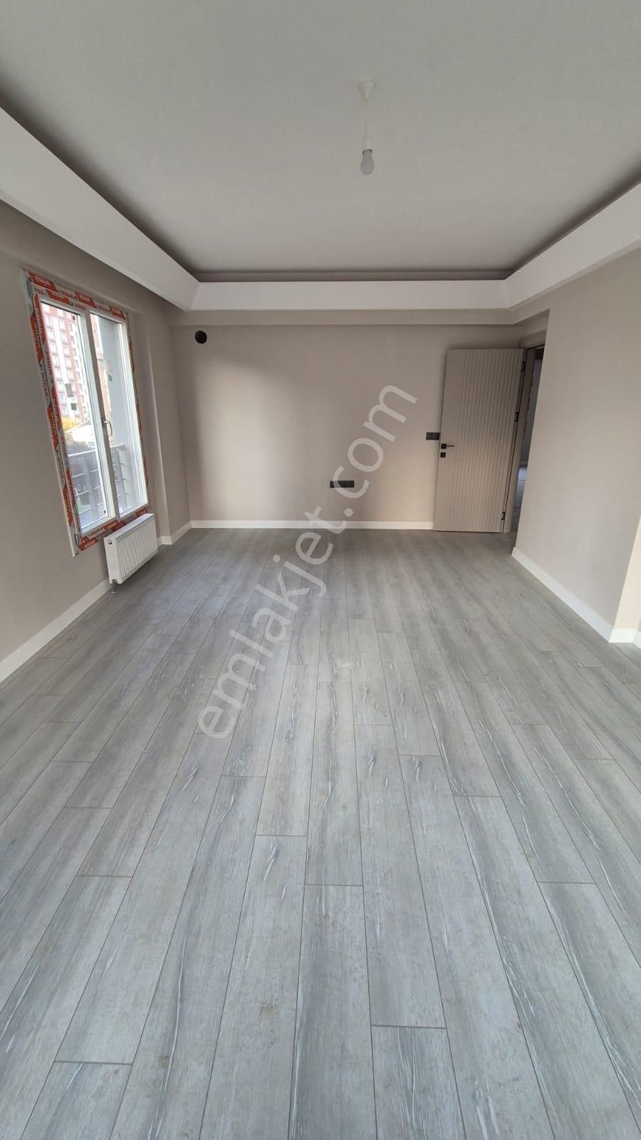 Serkent Ersu'da 3+1 Ana Cadde Cepheli - Sıfır Lux Hazır Daire - Görsel 13