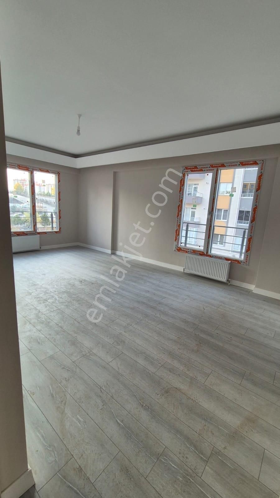 Serkent Ersu'da 3+1 Ana Cadde Cepheli - Sıfır Lux Hazır Daire - Görsel 2