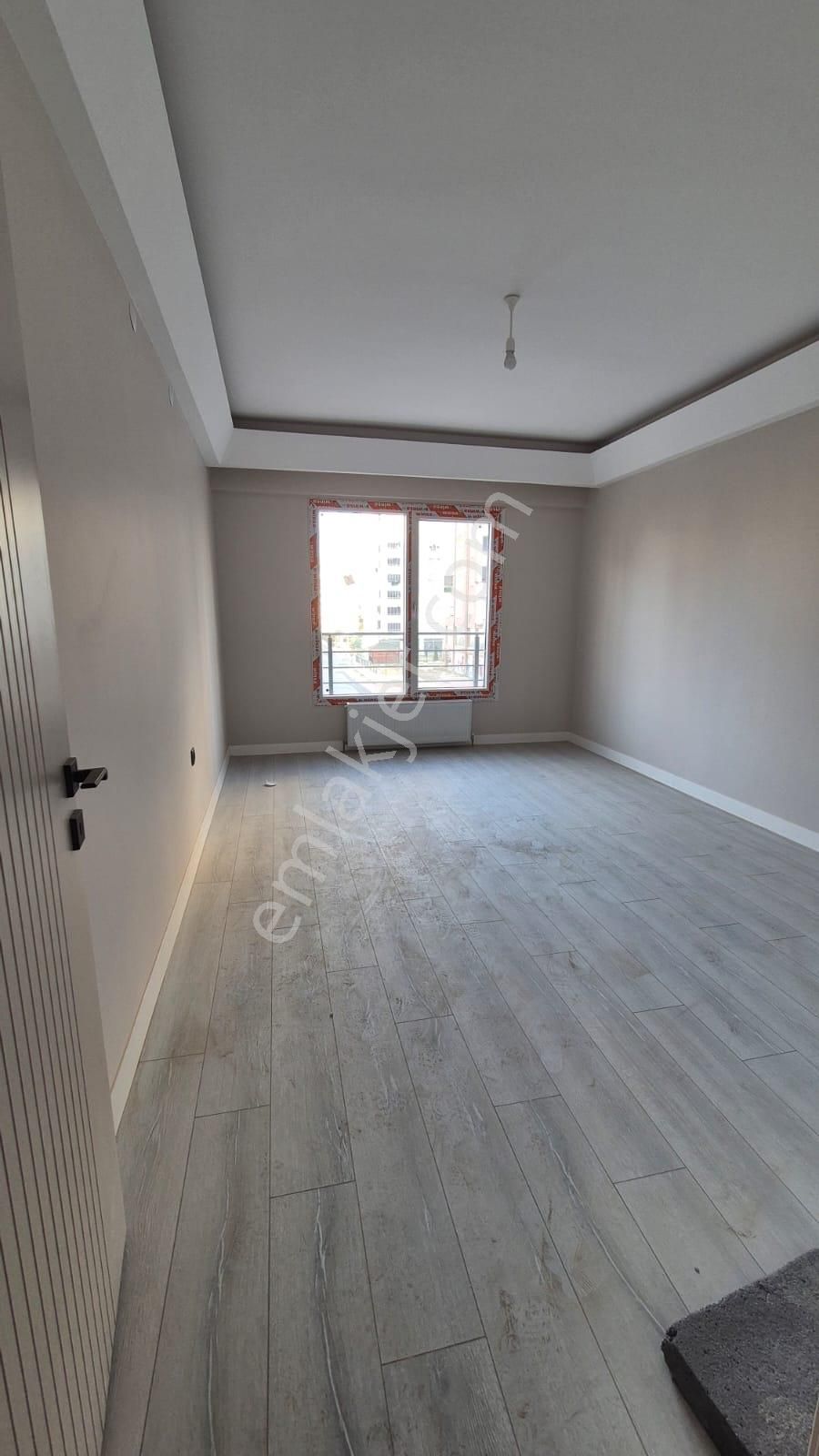 Serkent Ersu'da 3+1 Ana Cadde Cepheli - Sıfır Lux Hazır Daire - Görsel 9