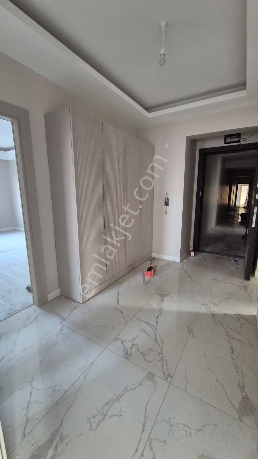 Serkent Ersu'da 3+1 Ana Cadde Cepheli - Sıfır Lux Hazır Daire - Görsel 10