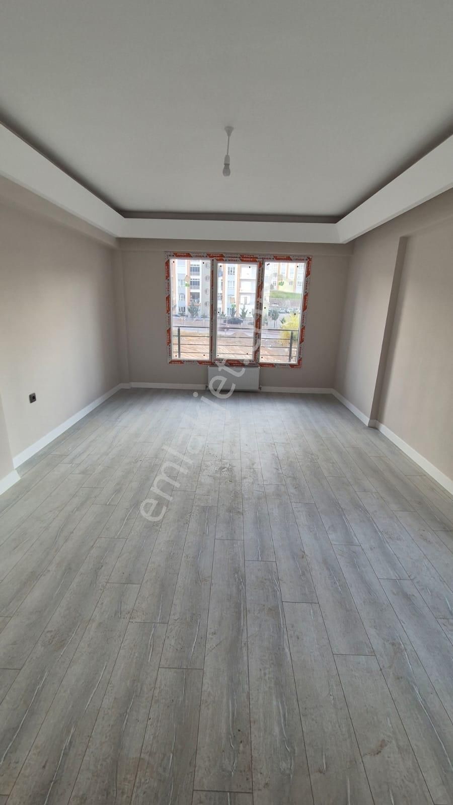 Serkent Ersu'da 3+1 Ana Cadde Cepheli - Sıfır Lux Hazır Daire - Görsel 17