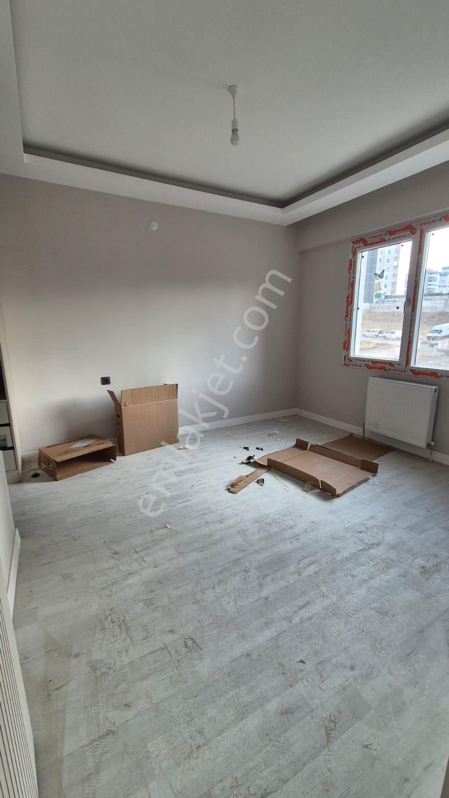 Serkent Ersu'da 3+1 Ana Cadde Cepheli - Sıfır Lux Hazır Daire - Görsel 3