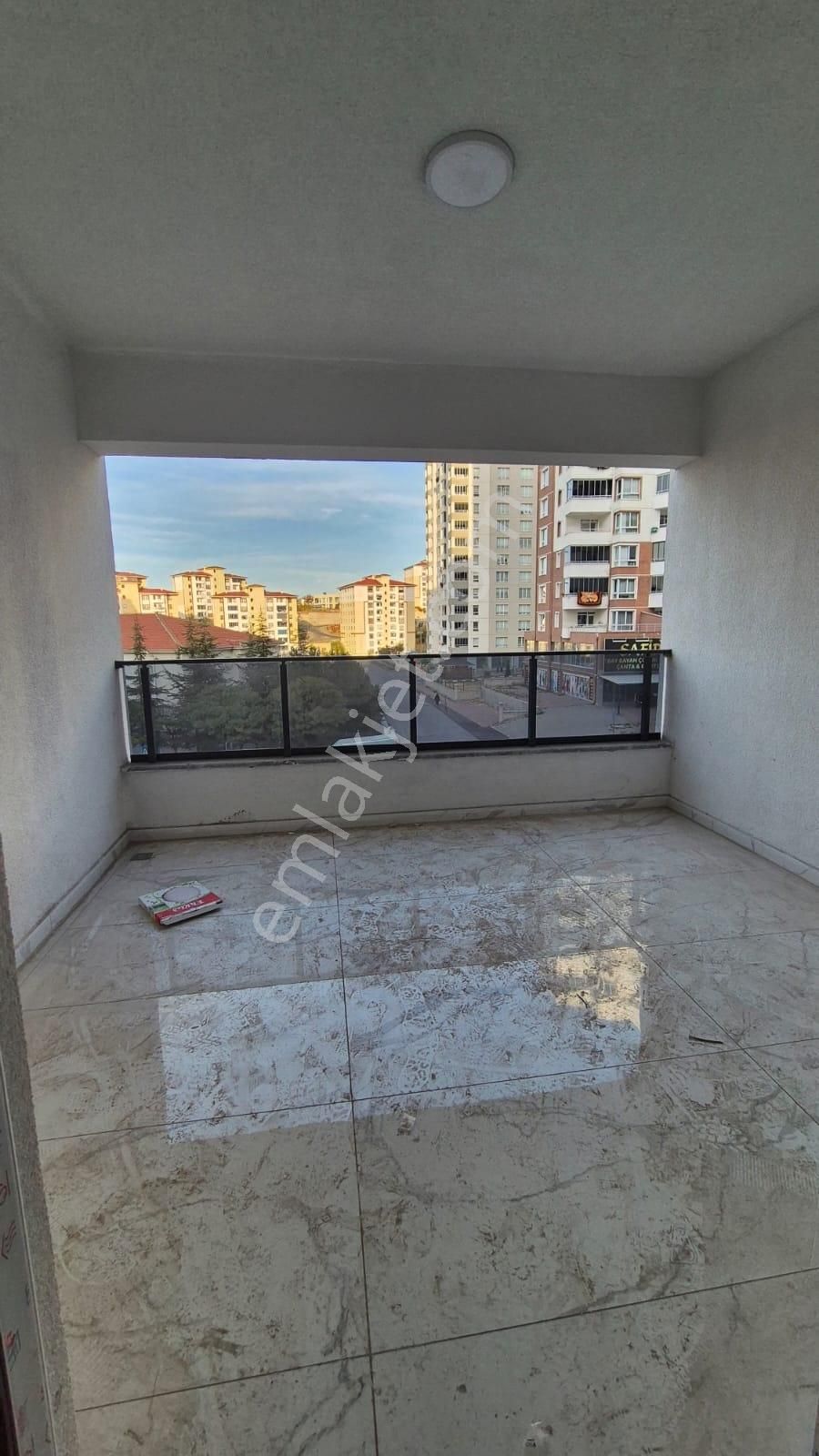 Serkent Ersu'da 3+1 Ana Cadde Cepheli - Sıfır Lux Hazır Daire - Görsel 16