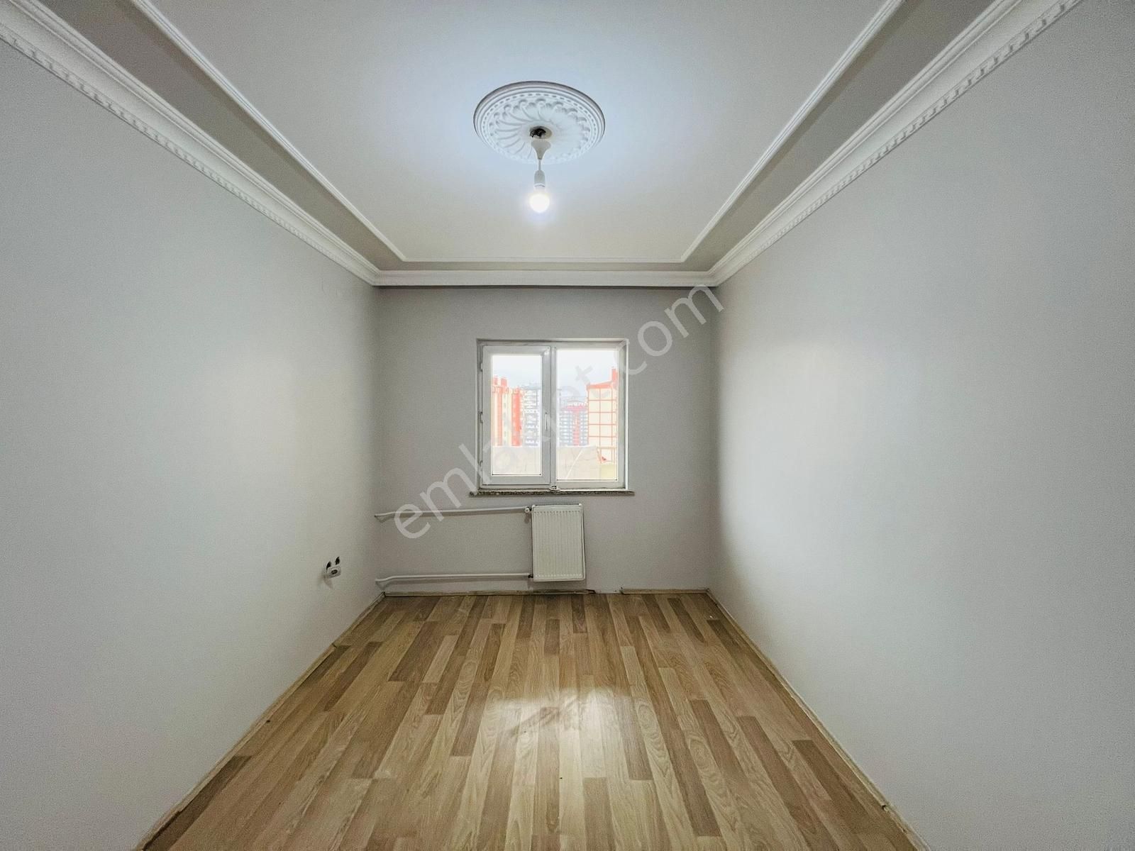 Tramvay Yanı İçi Yapılı Temiz Yüksek Kredi İmkanı 3+1 - Görsel 8