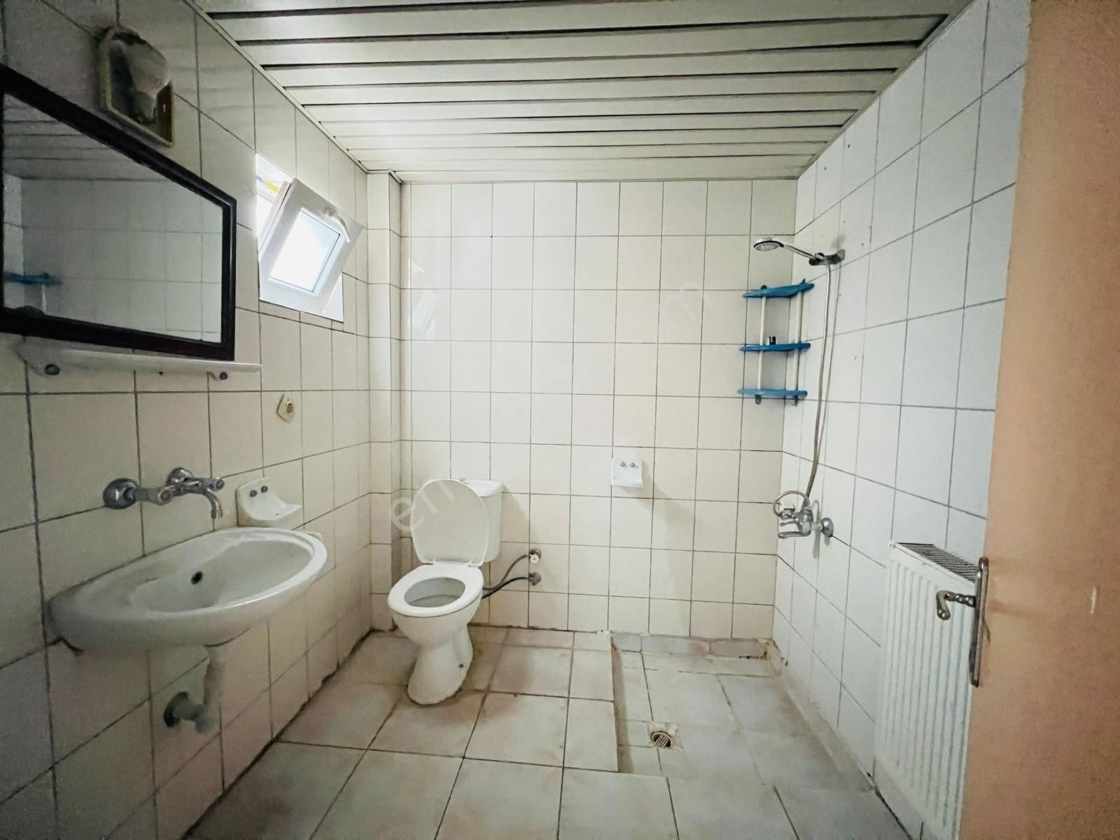 Tramvay Yanı İçi Yapılı Temiz Yüksek Kredi İmkanı 3+1 - Görsel 4