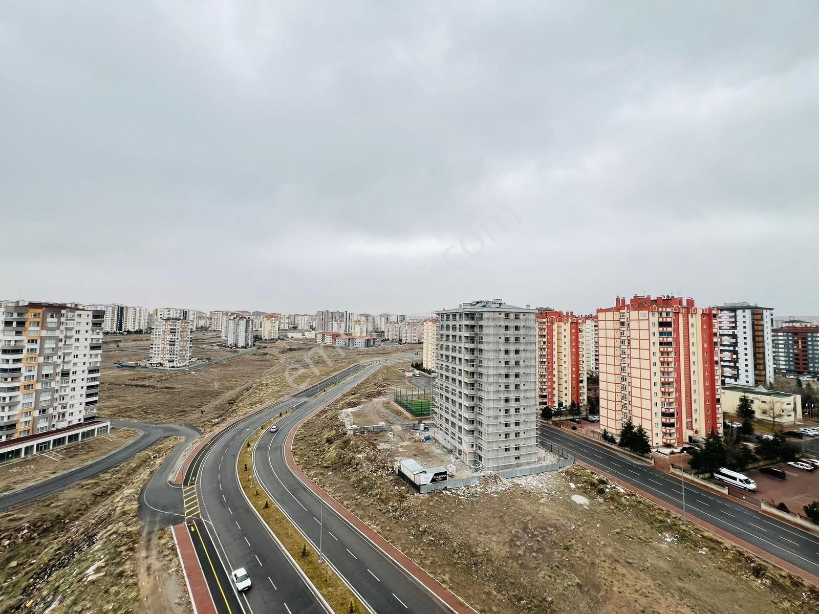 Tramvay Yanı İçi Yapılı Temiz Yüksek Kredi İmkanı 3+1 - Görsel 9