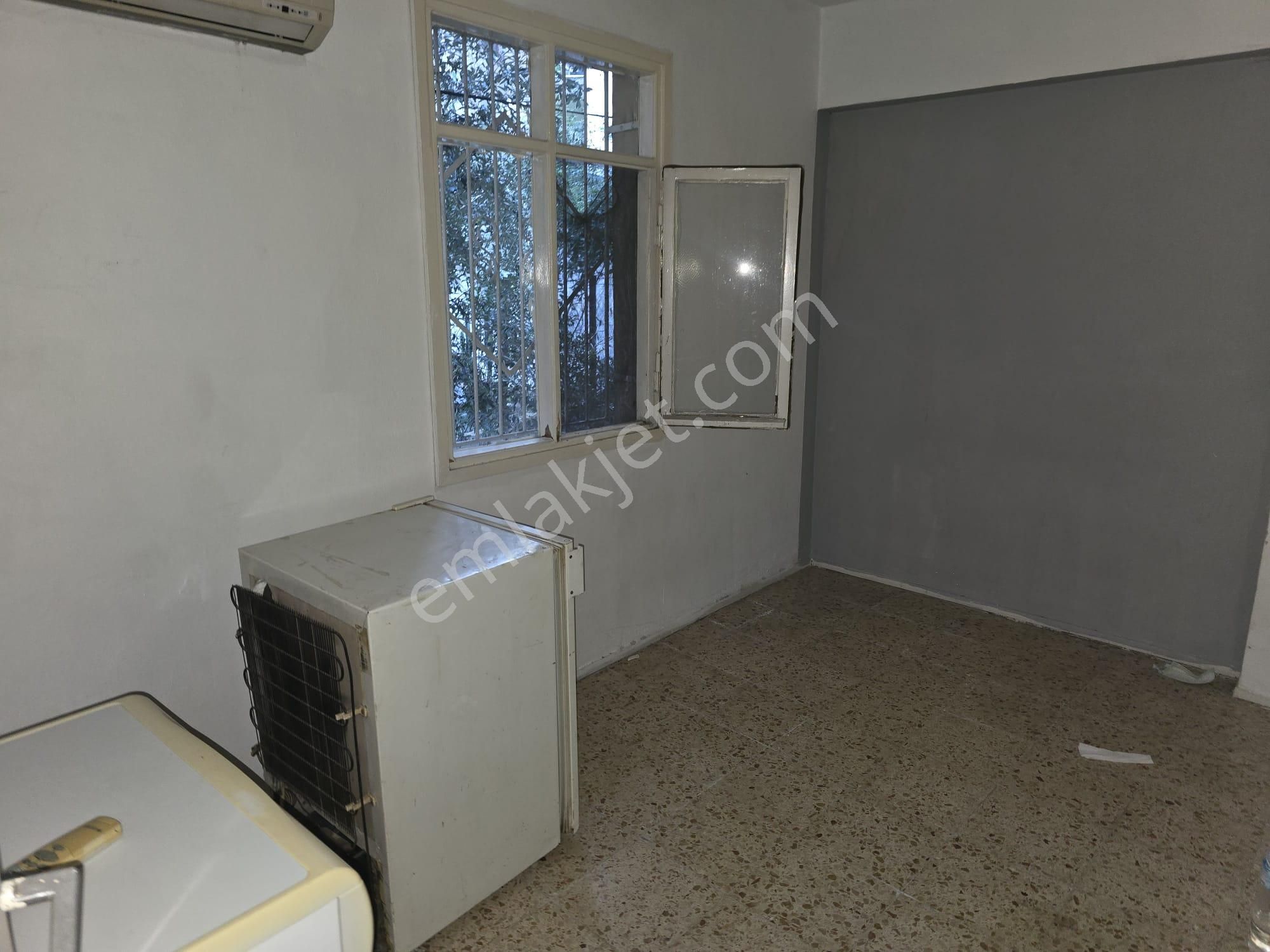 Balçova Eğitim Mahallesinde Otobana Çok Yakın Satlık 1+1 Daire - Görsel 19