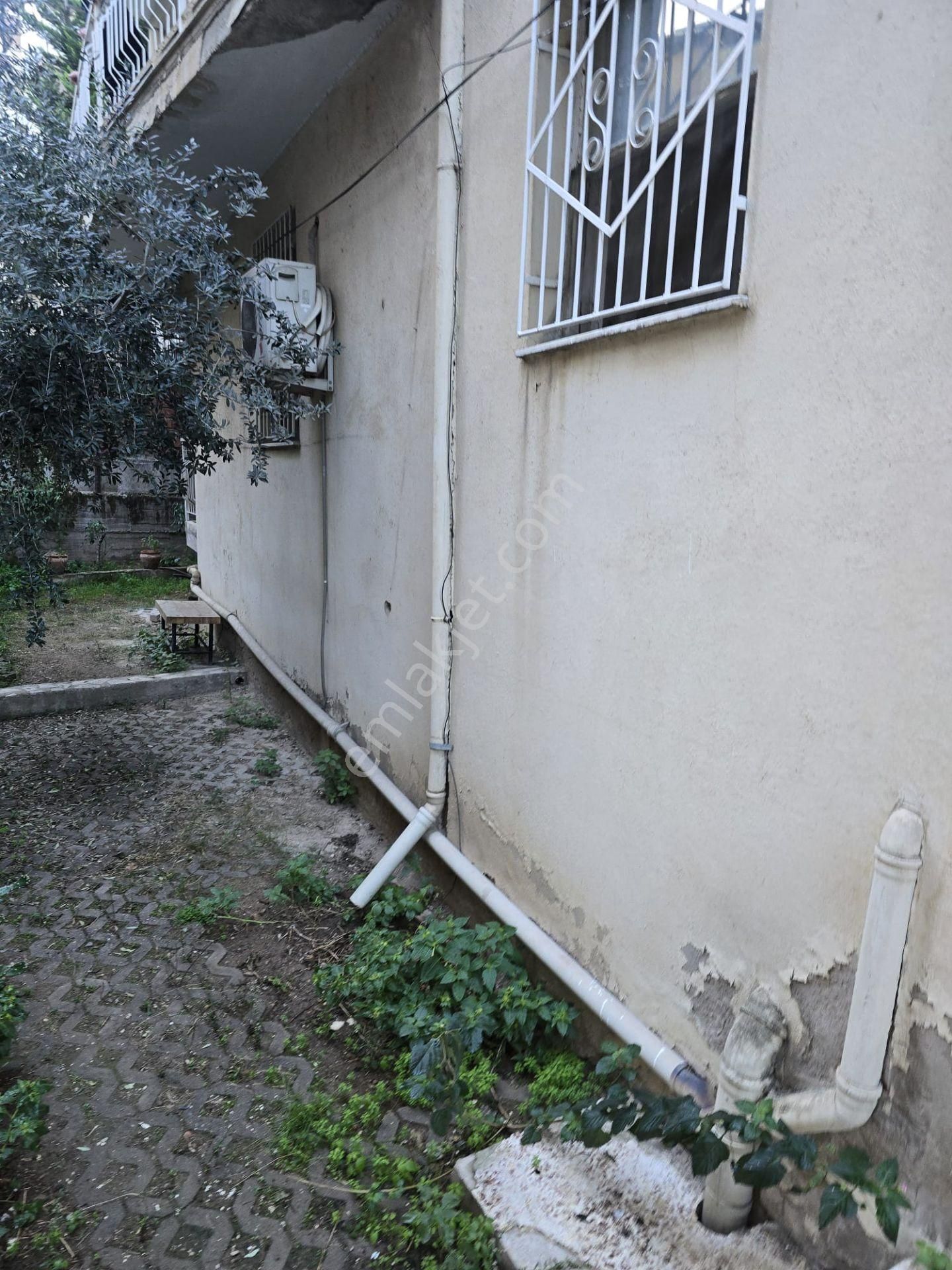 Balçova Eğitim Mahallesinde Otobana Çok Yakın Satlık 1+1 Daire - Görsel 18